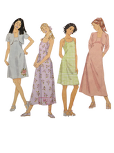 Load image into Gallery viewer, 2000  Sewing Pattern: McCalls 2630
