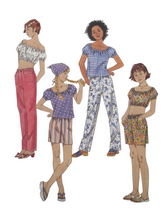 Load image into Gallery viewer, 2002  Sewing Pattern: McCalls 3596
