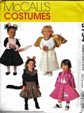 Load image into Gallery viewer, 2002 Sewing Pattern: McCalls 3754
