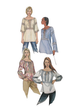 Load image into Gallery viewer, 2003 Sewing Pattern: McCalls 4031
