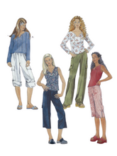 Load image into Gallery viewer, 2003 Sewing Pattern: McCalls 4048
