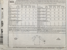 Load image into Gallery viewer, 1993 Vintage Sewing Pattern: McCalls 6529
