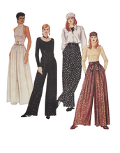 Load image into Gallery viewer, 1993 Vintage Sewing Pattern: McCalls 6788
