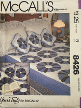 Load image into Gallery viewer, 1983 Vintage Sewing Pattern: McCalls 8426
