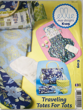 Load image into Gallery viewer, 2012  Sewing Pattern: McCalls K109
