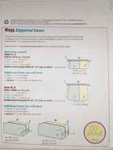 Load image into Gallery viewer, 2013  Sewing Pattern: McCalls K155
