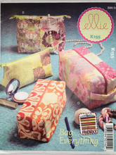 Load image into Gallery viewer, 2013  Sewing Pattern: McCalls K155
