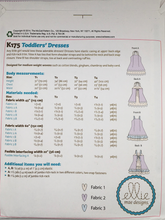 Load image into Gallery viewer, 2014  Sewing Pattern: McCalls K175
