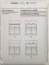 Load image into Gallery viewer, 2003  Sewing Pattern: McCalls 4330
