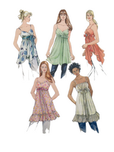 Load image into Gallery viewer, 2005  Sewing Pattern: McCalls M4836
