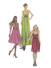 Load image into Gallery viewer, 2009  Sewing Pattern: McCalls M5806
