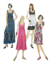 Load image into Gallery viewer, 2009  Sewing Pattern: McCalls M5893
