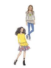 Load image into Gallery viewer, 2015  Sewing Pattern: McCalls M7274
