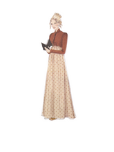 Load image into Gallery viewer, 2016 Sewing Pattern: McCalls M7493
