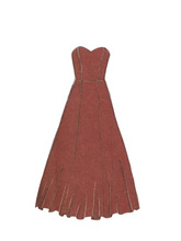 Load image into Gallery viewer, 2018 Sewing Pattern: McCalls M7718
