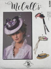 Load image into Gallery viewer, 2020 Sewing Pattern: McCalls M8076
