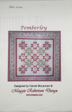 Load image into Gallery viewer, Quilting Sewing Pattern: Maggie Robertson Design
