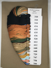 Load image into Gallery viewer, Counted Cross-Stitch: 97057
