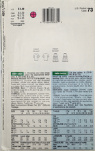 Load image into Gallery viewer, 1990 Vintage Sewing Pattern: See &amp; Sew 4951/924
