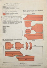 Load image into Gallery viewer, 1977 Vintage Sewing Pattern: Silver Needles Pattern 25
