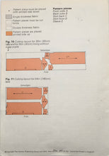 Load image into Gallery viewer, 1978 Vintage Sewing Pattern: Silver Needles Pattern 58
