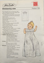 Load image into Gallery viewer, 1978 Vintage Sewing Pattern: Silver Needles Pattern 58
