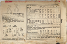 Load image into Gallery viewer, 1956 Vintage Sewing Pattern: Simplicity 1818
