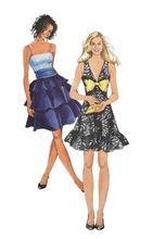 Load image into Gallery viewer, 2009 Sewing Pattern: Simplicity 2693
