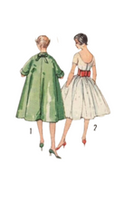 Load image into Gallery viewer, 1959 Vintage Sewing Pattern: Simplicity  2917
