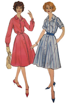 Load image into Gallery viewer, 1959 Vintage Sewing Pattern: Simplicity 2926
