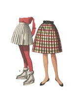 Load image into Gallery viewer, 1950’s Vintage Sewing Pattern: Simplicity 4155
