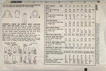 Load image into Gallery viewer, 1960&#39;s Vintage Sewing Pattern: Simplicity 4597
