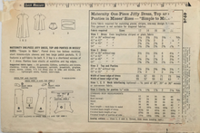 Load image into Gallery viewer, 1960’s Vintage Sewing Pattern: Simplicity  4994
