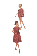 Load image into Gallery viewer, 1960’s Vintage Sewing Pattern: Simplicity  4994
