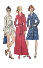 Load image into Gallery viewer, 1973 Vintage Sewing Pattern: Simplicity 5492
