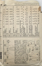 Load image into Gallery viewer, 1960’s Vintage Sewing Pattern: Simplicity 5552
