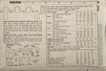 Load image into Gallery viewer, 1964 Vintage Sewing Pattern: Simplicity  5566
