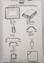 Load image into Gallery viewer, 1991 Vintage Sewing Pattern: Simplicity 7255
