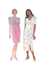 Load image into Gallery viewer, 1997 Vintage Sewing Pattern: Simplicity 7622
