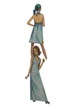 Load image into Gallery viewer, 1969 Vintage Sewing Pattern: Simplicity 8260
