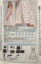 Load image into Gallery viewer, 1978 Vintage Sewing Pattern: Simplicity 8387
