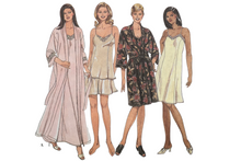Load image into Gallery viewer, 1998 Vintage Sewing Pattern: Simplicity 8486
