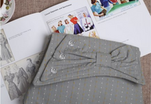 Load image into Gallery viewer, 1940&#39;s  Sewing Pattern: Simplicity 8664
