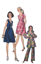 Load image into Gallery viewer, 1970 Vintage Sewing Pattern: Simplicity 8776
