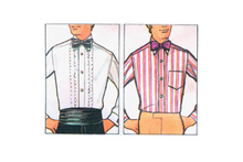 Load image into Gallery viewer, 1970’s Reproduction Vintage Sewing Pattern: Simplicity 9192
