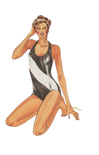 Load image into Gallery viewer, 1981 Vintage Sewing Pattern: Simplicity 9920
