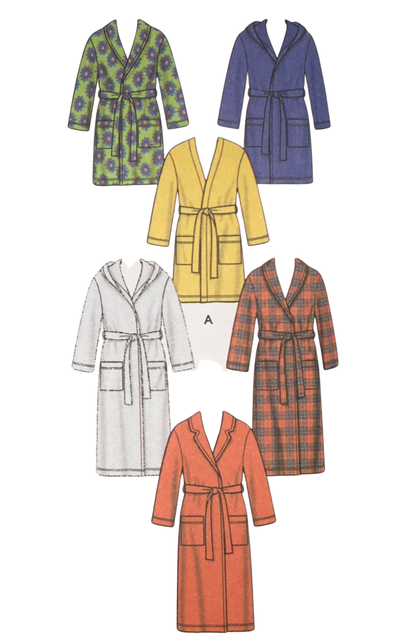 Pattern 9941 2001 Sewing Pattern: Simplicity 9941 – Vintage Stitch Australia