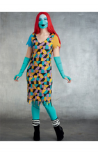 Load image into Gallery viewer, 2021 Sewing Pattern: Simplicity S9344

