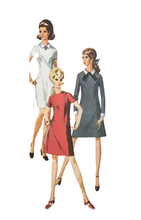 Load image into Gallery viewer, 1960’s Reproduction  Sewing Pattern: Simplicity S9371
