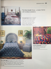 Load image into Gallery viewer, Slipcovers &amp; Bedspreads: A Sunset Book
